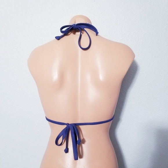 NEW PINK Victoria's Secret push up bikini swim top - Picture 3 of 4